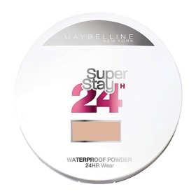 Maybelline Superstay Powder Longwear Waterproof 24 …