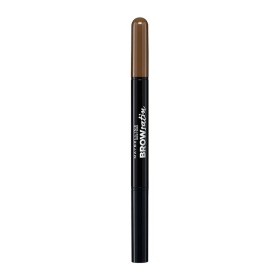 Maybelline Brow Satin Smoothing Duo-Brow Pencil & …