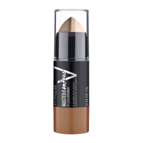 Maybelline Master Contour V-Shape Duo Stick 01 Lig …