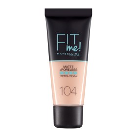 Maybelline Fit …