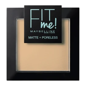 Maybelline Fit Me Matte and Poreless Powder 250 Su …