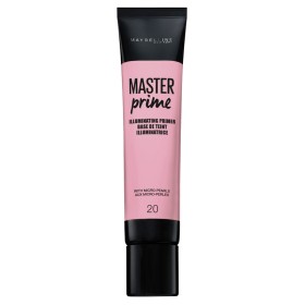 Maybelline Face Studio Prime 20 Illuminating Prime …