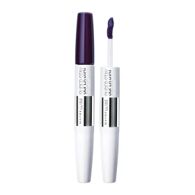 Maybelline SuperStay24H Color Lipstick 800 Purple …