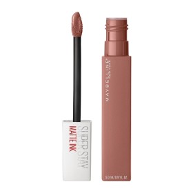 Maybelline Superstay Matte Ink Lipstick 65 Seductr…