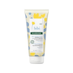 Chlorane Baby Gel Lavant Doux 200ml