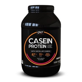 QNT Casein Protein with Micellar Casein Tutti Frut …