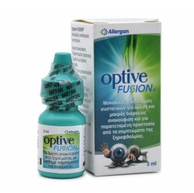 Allergan Optive …