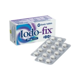 Uni-Pharma Iodo …