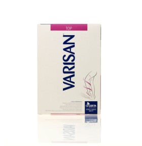 Varisan Top Therapeutic Socks Rizomiri Silicone…