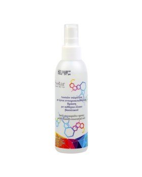 Sostar ΕΝΤΟΜΟΑΠΩΘΗΤΙΚΟ SPRAY 150ml