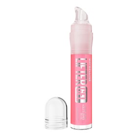 Maybelline Lifter Gel Lip Oil-In-Gel 04 Sugar Spri …