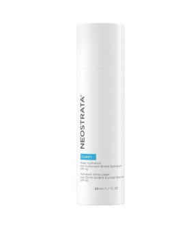 NEOSTRATA SHEER HYDRATION SPF40 50ml