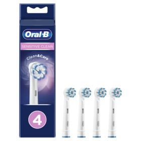 Oral-B Ανταλλακτικές Κεφαλές Sensitive Clean Value …