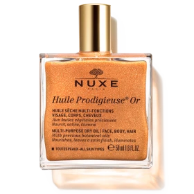 Nuxe Huile Prodigieuse or 50ml