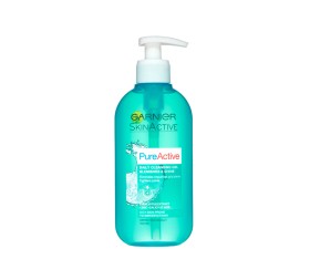 Garnier Skin Active Pure Active Intensive Daily Cl …