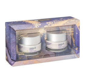 Panthenol Extra Set Night Cream Αντιγηραντική Ενυδ …