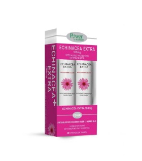 Power of Nature Set Echinacea Extra 100mg with Vit &hellip;