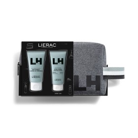 Lierac Set Homme Energizing Moisturizing Gel 50ml …