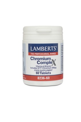 LAMBERTS CHROMI …