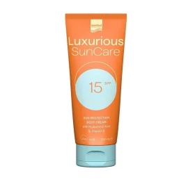 Intermed Luxurious SunCare SPF15 Sun Protection Bo …
