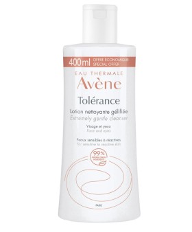 Avene Tolerance …