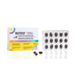 Thea Nutrof Total Συμπλήρωμα Διατροφής για την Καλ &hellip;