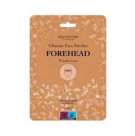 Kocostar Ultimate Face Patches Forehead Wrinkle Ca …