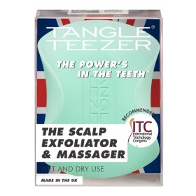 Tangle Teezer The Scalp Exfoliator and Massager Mi …