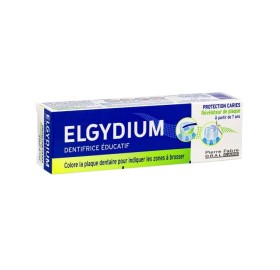 Elgydium Οδοντόπαστα Αποκάλυψης Πλάκας 1400ppm 50m …