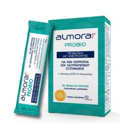 Almora Plus Pro …