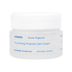 Korres Greek Yoghurt Moisturizing Night Cream with Pre…