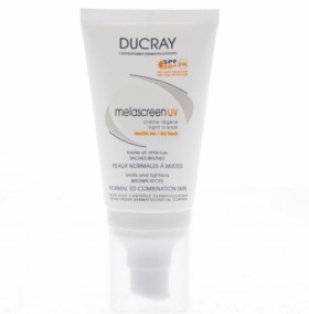 DUCRAY Melascreen UV dry touch Legere cream 50+spf …