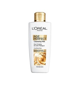 L'Oreal Paris Age Perfect Classic Γαλάκτωμα Καθαρι …