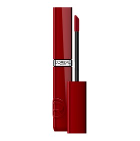 L'Oreal Paris Infaillible Le Laque Resistance Liqu …