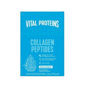 Vital Proteins Collagen Peptides 10sachets