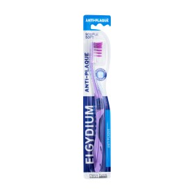Elgydium Antiplaque Soft Οδοντόβουρτσα 1τμχ