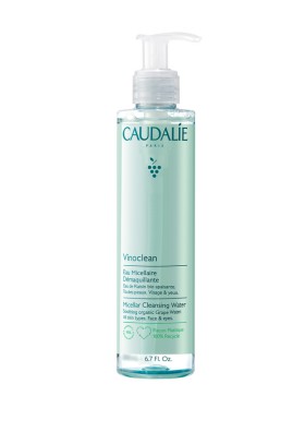 Caudalie Vinoclean Micellar Cleansing Water 100ml