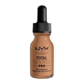 NYX Total Control Pro Drop Μέικ Απ Golden Honey 13 …