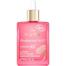 Nuxe Prodigieuse Boost Vitamin C Face Serum Αντιγη …