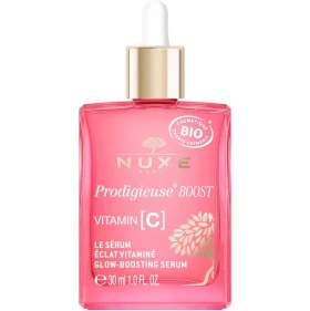 Nuxe Prodigieuse Boost Vitamin C Face Serum Αντιγη …