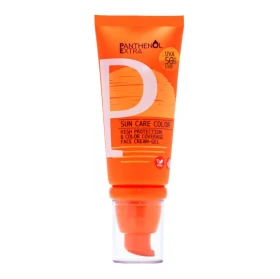 Medisei Panthenol Extra Sun Care SPF50 Color Face …