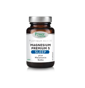 Power Health Platinum Range Magnesium Premium 5 Sl …