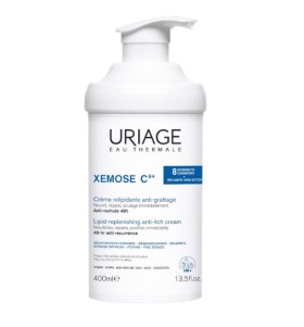 Uriage Xemose Creme Fra 400 ml