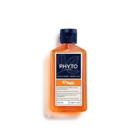 Phyto Travel Size Plage Σαμπουάν για Μετά την Έκθε …
