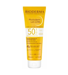 Bioderma Photoderm Lait Ultra Moisturising Lotion …