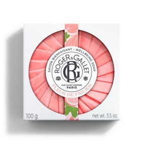 Roger & Gallet Fleur De Figuier Savon Bienfaisants …