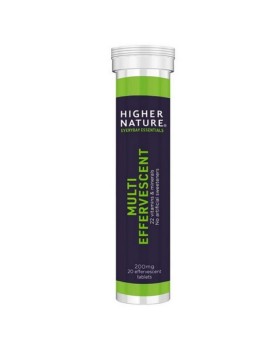Higher Nature M …