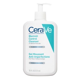 Cerave Blemish Control Cleanser Τζελ Καθαρισμού Πρ …