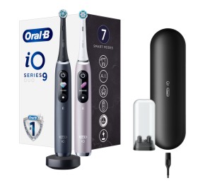 Oral-B iO Series 9 Duo Ηλεκτρική Οδοντόβουρτσα Mag …