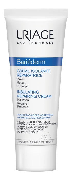 URIAGE Bariederm Cream 75ml